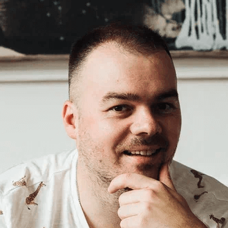 Andrey Rodionov — Spain Digital Nomad Visa specialist